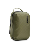 Thule | Compression Packing Cube Small | Soft Green