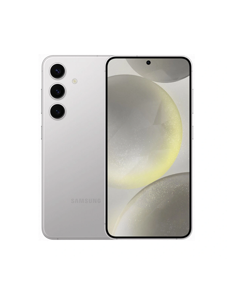 Samsung | Galaxy | S24 S921 | Grey | 6.2 " | Dynamic LTPO AMOLED | 1080 x 2340 pixels | Qualcomm SM8650-AC | Snapdragon 8 Gen 3 