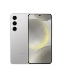Samsung | Galaxy | S24 S921 | Grey | 6.2 " | Dynamic LTPO AMOLED | 1080 x 2340 pixels | Qualcomm SM8650-AC | Snapdragon 8 Gen 3 (4 nm) | Internal RAM 8 GB | 256 GB | Dual SIM | 4G | 5G | Main camera resolution 50+10+12 MP | Secondary camera resolution 12 MP | Android | 14 | 4000 mAh