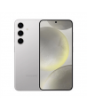 Samsung | Galaxy | S24 S921 | Grey | 6.2 " | Dynamic LTPO AMOLED | 1080 x 2340 pixels | Qualcomm SM8650-AC | Snapdragon 8 Gen 3 (4 nm) | Internal RAM 8 GB | 256 GB | Dual SIM | 4G | 5G | Main camera resolution 50+10+12 MP | Secondary camera resolution 12 MP | Android | 14 | 4000 mAh