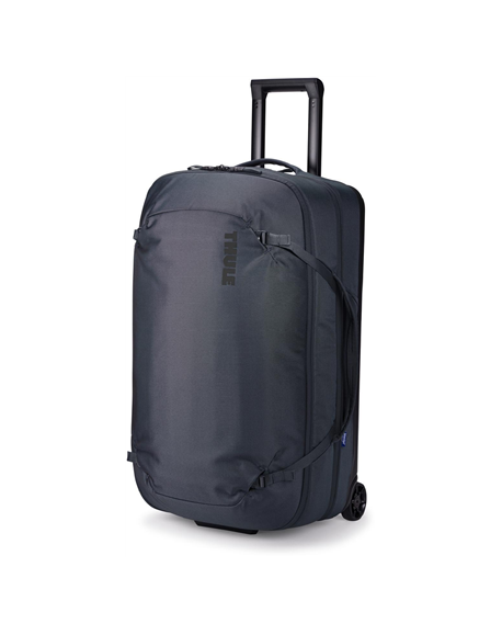 Thule | Subterra 2 | Wheeled Duffel | Checked luggage | Dark Slate