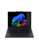 Lenovo ThinkPad T14s | Black | 14 " | IPS | WUXGA | 1920 x 1200 pixels | Anti-glare | Snapdragon X Elite | X1E-78-100 | 32 GB | 