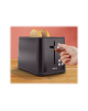 TEFAL Toaster | TT6408 | Power 850 W | Number of slots 2 | Housing material Plastic | Black