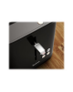 TEFAL Toaster | TT6408 | Power 850 W | Number of slots 2 | Housing material Plastic | Black