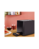 TEFAL Toaster | TT6408 | Power 850 W | Number of slots 2 | Housing material Plastic | Black