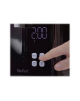 TEFAL Toaster | TT6408 | Power 850 W | Number of slots 2 | Housing material Plastic | Black