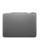 Dell | EcoLoop Urban | Fits up to size 11-14 " | Sleeve | Heather Gray