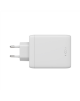 Fixed GaN 3xUSB-C/USB Travel Charger 100W | FIXCG100-3CU-WH
