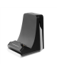 Fixed Hanging Charging Dock for PS5 DualSense Controller with Headphones Hook | FIXPS5-HCD-BW