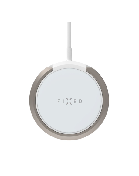 Fixed | MagPad wireless charger | FIXMPAD2-WH