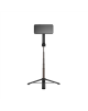 Fixed | Selfie stick with tripod | MagSnap | Bluetooth | Black | 72 cm | Aluminum alloy, ABS, PC | 170 g