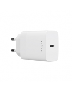 Fixed USB-C Travel Charger 30W | FIXC30N-C-WH