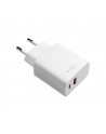 Fixed USB-C/USB Travel Charger 20W | FIXC20N-CU-WH