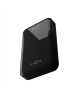 Fixed | Zen 20 Pro with LCD display Power bank | FIXZENP-20-BK | 20000 mAh | Black
