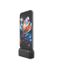 Fixed | Zen 5 Plug-in Powerbank | FIXZEN-5PL-BK | 5000 mAh | USB-C: DC 5V/3A, 9V/2.22A, 12V/1.67A 20W MAX | Black