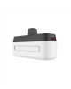Fixed | Zen 5 Plug-in 20W Powerbank | FIXZEN-5PL-WH | 5000 mAh | USB-C: DC 5V/3A, 9V/2.22A, 12V/1.67A 20W MAX | White