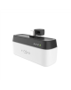 Fixed | Zen 5 Plug-in 20W Powerbank | FIXZEN-5PL-WH | 5000 mAh | USB-C: DC 5V/3A, 9V/2.22A, 12V/1.67A 20W MAX | White