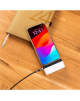 Fixed | Zen 5 Plug-in 20W Powerbank | FIXZEN-5PL-WH | 5000 mAh | USB-C: DC 5V/3A, 9V/2.22A, 12V/1.67A 20W MAX | White