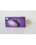 SALE OUT. Philips DST5040/80 Steam iron, Black | Philips | DST5040/80 | Steam Iron | 2600 W | Water tank capacity 320 ml | Continuous steam 45 g/min | Steam boost performance 200 g/min | DAMAGED PACKAGING, SMALL SCRATCHED ON SIDES