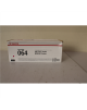 SALE OUT. Canon CRG 064 M, DAMAGED PACKAGING | Canon 725 | Toner Cartridge | Black | DAMAGED PACKAGING