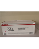 SALE OUT. Canon CRG 064 M, DAMAGED PACKAGING | Canon 725 | Toner Cartridge | Black | DAMAGED PACKAGING