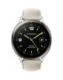 Xiaomi Watch 2 Titan | Smart watch | GPS (satellite) | AMOLED | 1.43" | Gray