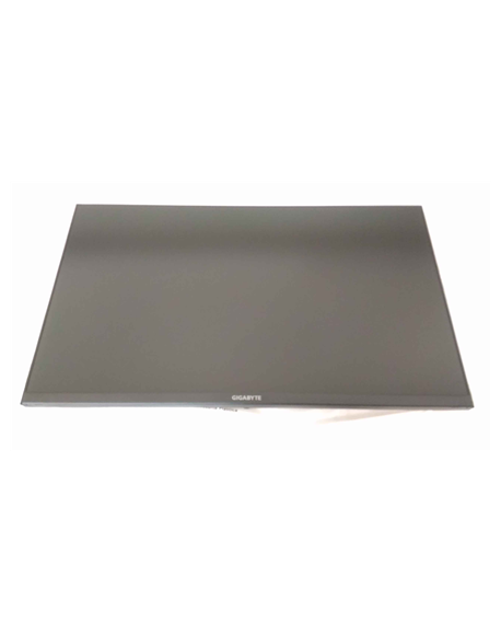 SALE OUT. Gigabyte Monitor GS27F EU 27 " IPS 1920 x 1080 pixels 1 ms 300 cd/m² 165 Hz HDMI ports quantity - 2, Black | Gigabyte 
