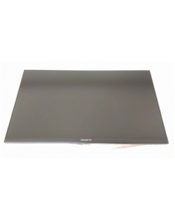 SALE OUT. Gigabyte Monitor GS27F EU 27 " IPS 1920 x 1080 pixels 1 ms 300 cd/m² 165 Hz HDMI ports quantity - 2, Black | Gigabyte 