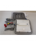 SALE OUT. Hutt Windows Cleaning Robot W9, 3800 Pa, White UNPACKED .DEMO | HUTT | Windows Cleaning Robot | W9 | Corded | 3800 Pa | White | UNPACKED.DEMO