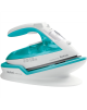 TEFAL Freemove Air Wireless Steam Iron | FV6520 | Steam Iron | 2400 W | Water tank capacity 250 ml | Continuous steam 25 g/min |