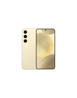 Samsung | Galaxy | S24 S921 | Amber Yellow | 6.2 " | Dynamic LTPO AMOLED | 1080 x 2340 pixels | Qualcomm SM8650-AC | Snapdragon 