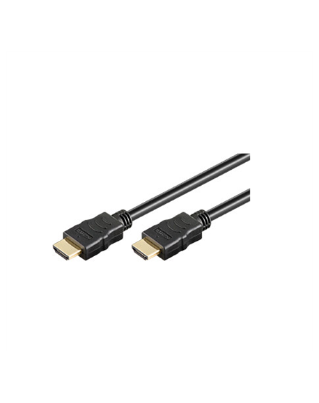 Goobay 61160 HDMI cable connector | HDMI | 3 m