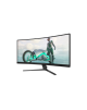 Philips 34M2C3500L/00 34" 3440x1440/1ms/ 300 cd/m² HDMI, DP, USB, Audio Out | Philips