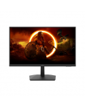 AOC 24G15N2 23.8" WLED/16:9/1920×1080/250cd/m2/4ms/HDMI, DisplayPort, Headphone | AOC