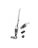 ETA Vacuum Cleaner | ETA545390000 Moneto II | Cordless operating | 22 V | Operating time (max) 50 min | White | Warranty 24 month(s)