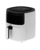 Camry Airfryer Oven | CR 6313 | Power 2000 W | Capacity 5 L | Convection | White