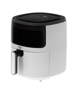 Camry Airfryer Oven | CR 6313 | Power 2000 W | Capacity 5 L | Convection | White