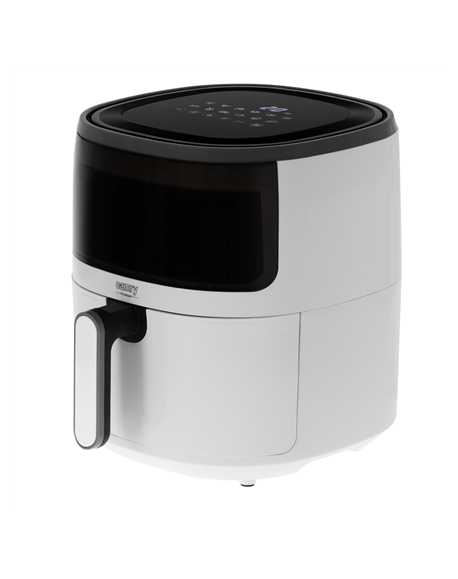 Camry Airfryer Oven | CR 6313 | Power 2000 W | Capacity 5 L | Convection | White