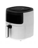 Camry Airfryer Oven | CR 6313 | Power 2000 W | Capacity 5 L | Convection | White