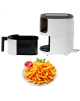 Camry Airfryer Oven | CR 6313 | Power 2000 W | Capacity 5 L | Convection | White