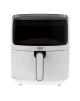 Camry Airfryer Oven | CR 6313 | Power 2000 W | Capacity 5 L | Convection | White