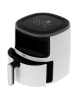 Camry Airfryer Oven | CR 6313 | Power 2000 W | Capacity 5 L | Convection | White
