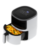 Camry Airfryer Oven | CR 6313 | Power 2000 W | Capacity 5 L | Convection | White