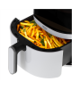 Camry Airfryer Oven | CR 6313 | Power 2000 W | Capacity 5 L | Convection | White