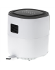 Camry Airfryer Oven | CR 6313 | Power 2000 W | Capacity 5 L | Convection | White