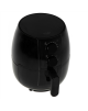 Adler Airfryer Oven | AD 6312 | Power 1600 W | Capacity 2.5 L | Convection | Black