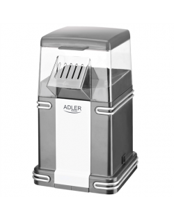 Adler | Popcorn Machine | AD 4511 | Popcorn maker | 1200 W