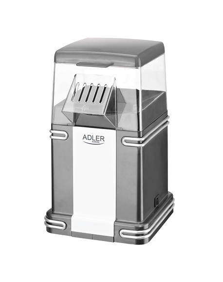 Adler | Popcorn Machine | AD 4511 | Popcorn maker | 1200 W