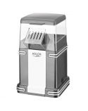 Adler | Popcorn Machine | AD 4511 | Popcorn maker | 1200 W