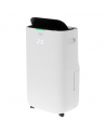 Adler 2-in1 Air Dehumidifier and Air purifier | AD 7863 | Power 420 W | Suitable for rooms up to 140 m³ | Water tank capacity 6.5 L | White